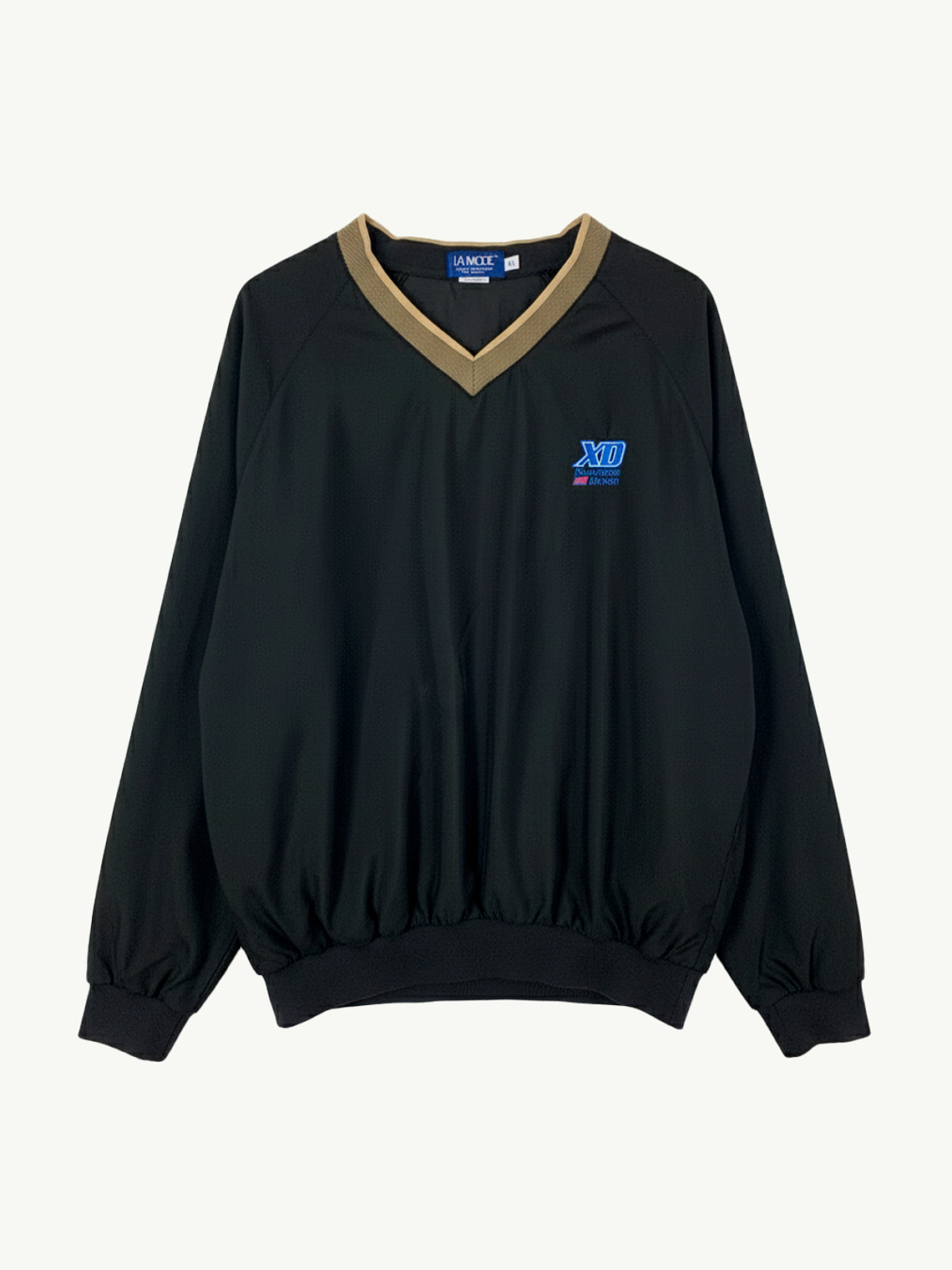 Polerón (XL/3XL · Hombre) 1