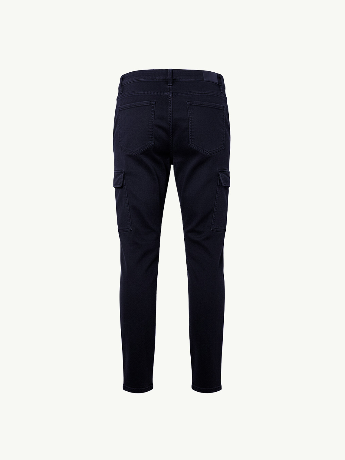 Pantalón jogger (S mujer) 2