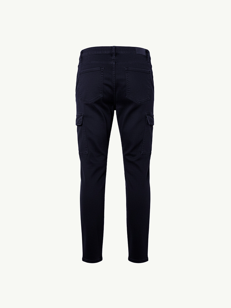 Pantalón jogger (S mujer) 2