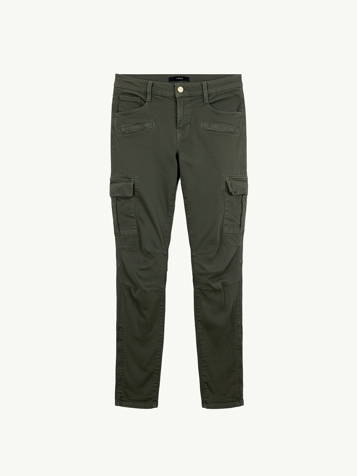 Pantalón jogger (S mujer) 1