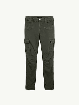 Pantalón jogger (S mujer)