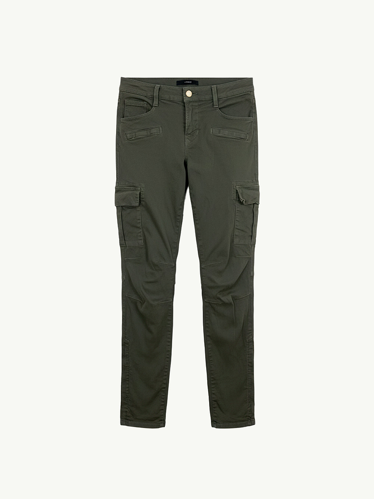 Pantalón jogger (S mujer) 1