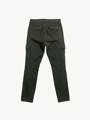 Pantalón jogger (S mujer)