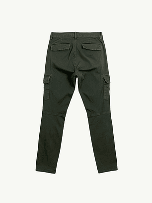Pantalón jogger (S mujer)