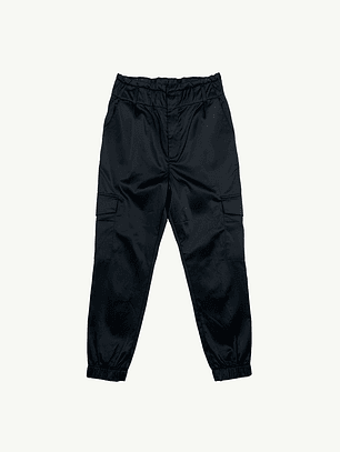 Pantalón jogger (S mujer)