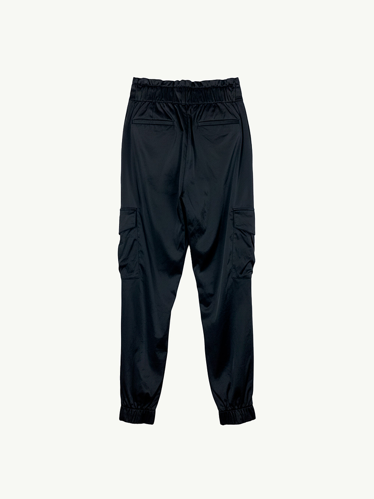 Pantalón jogger (S mujer) 2