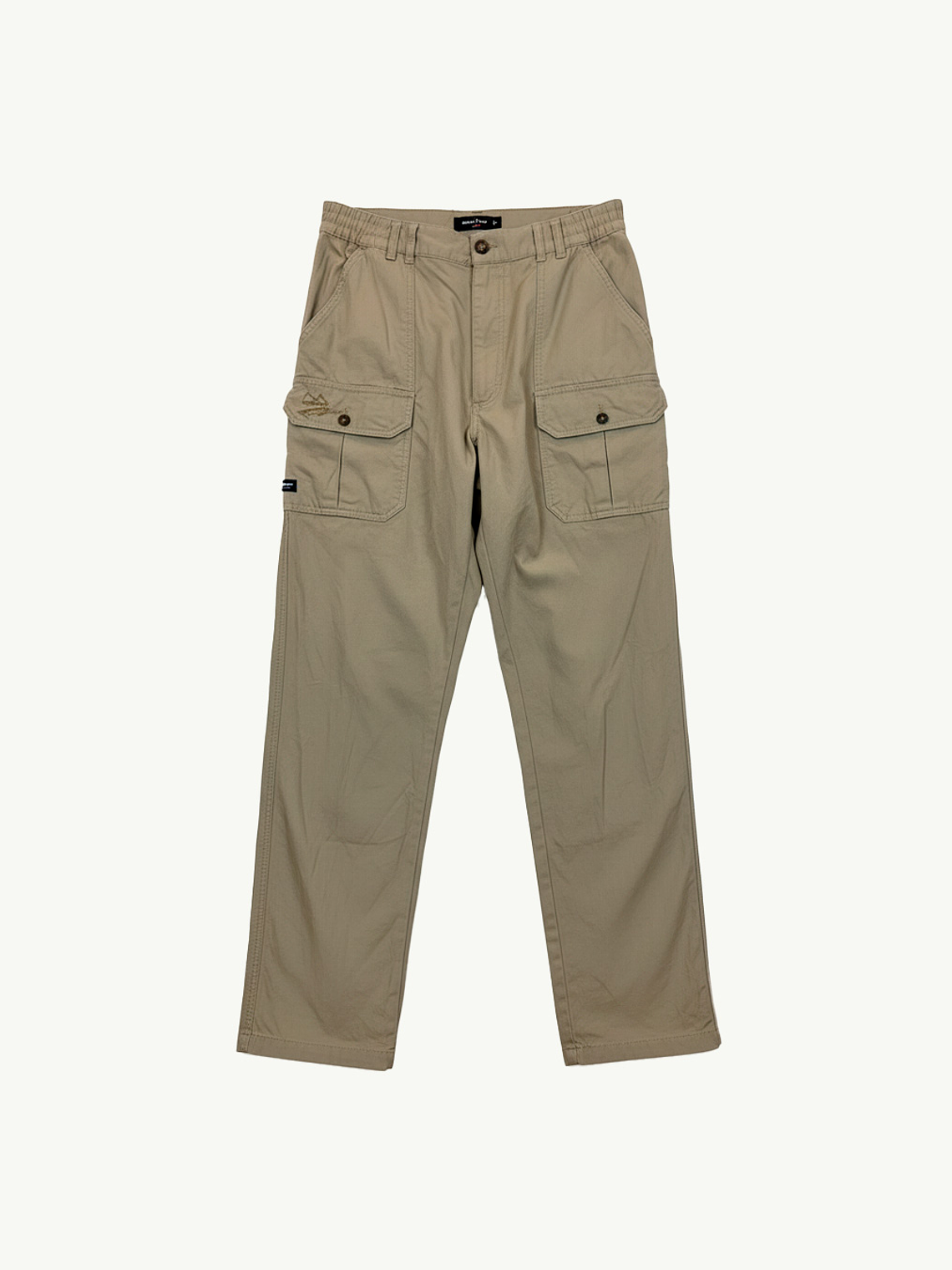 Pantalón (L hombre) 1