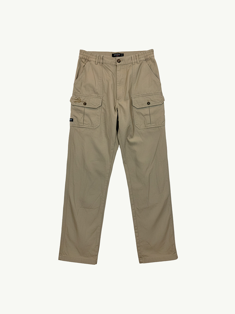 Pantalón (L hombre) 1