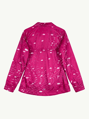 Cortaviento (S/M mujer)