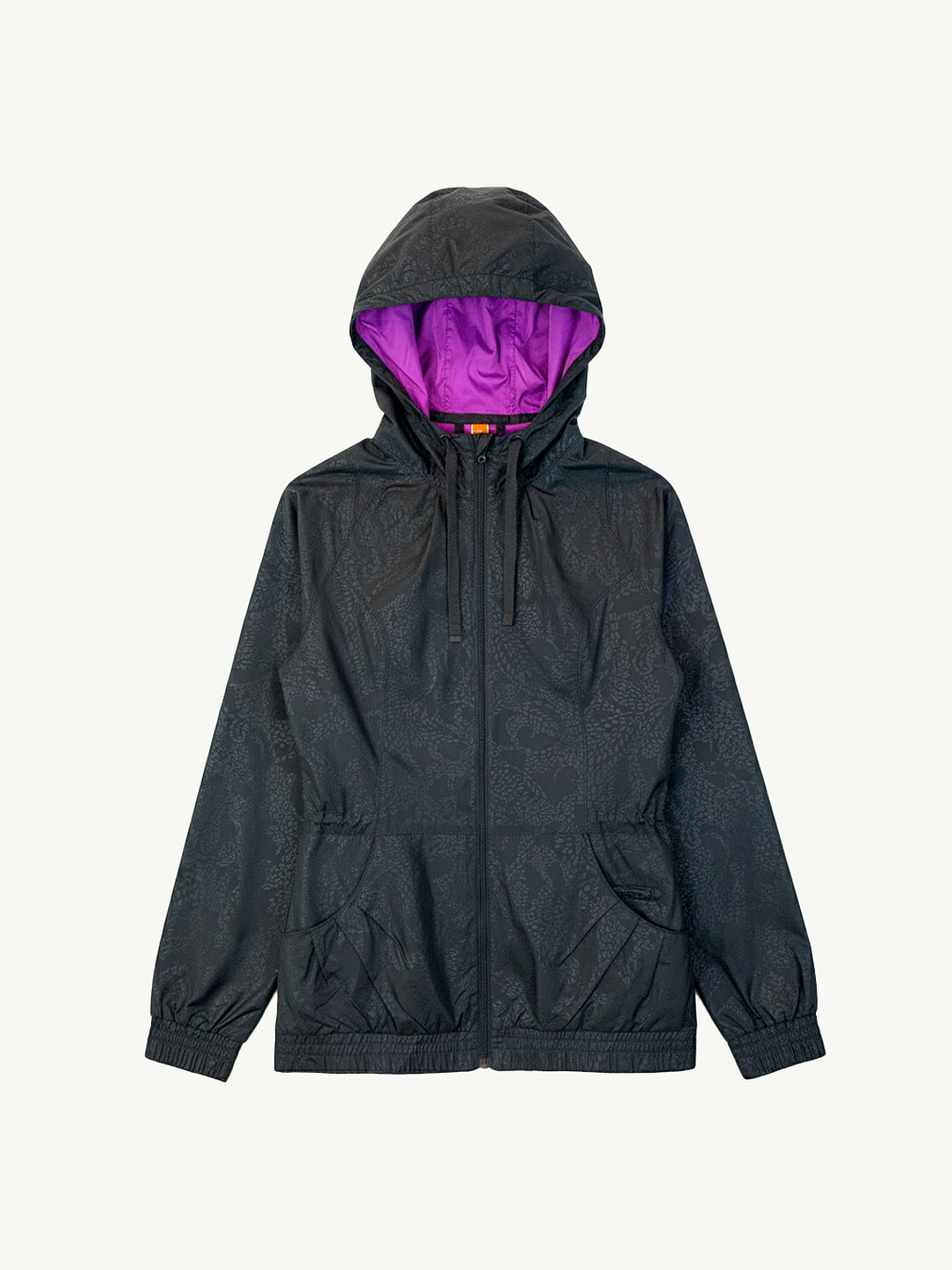 Cortaviento (XS/S Mujer) 1