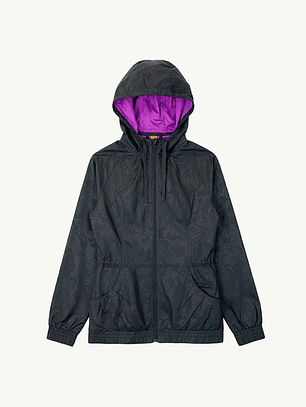 Cortaviento (XS/S Mujer)