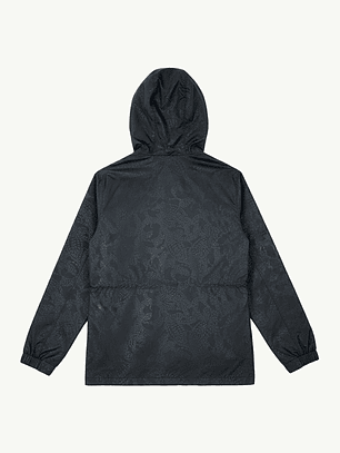 Cortaviento (XS/S Mujer)