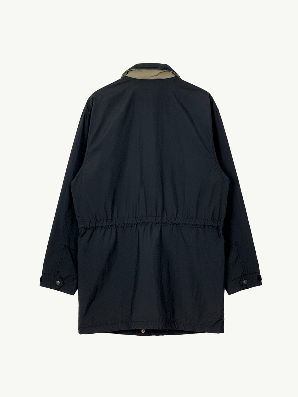 Chaqueta larga (XL Mujer) 2