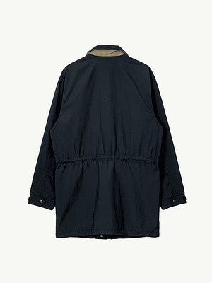 Chaqueta larga (XL Mujer)