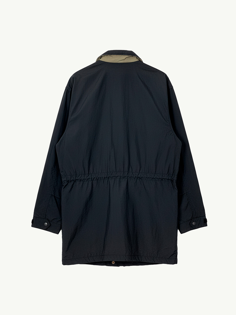 Chaqueta larga (XL Mujer) 2