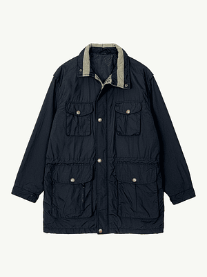 Chaqueta larga (XL Mujer)