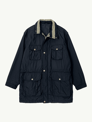 Chaqueta larga (XL Mujer)