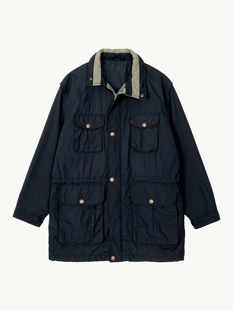 Chaqueta larga (XL Mujer) 1