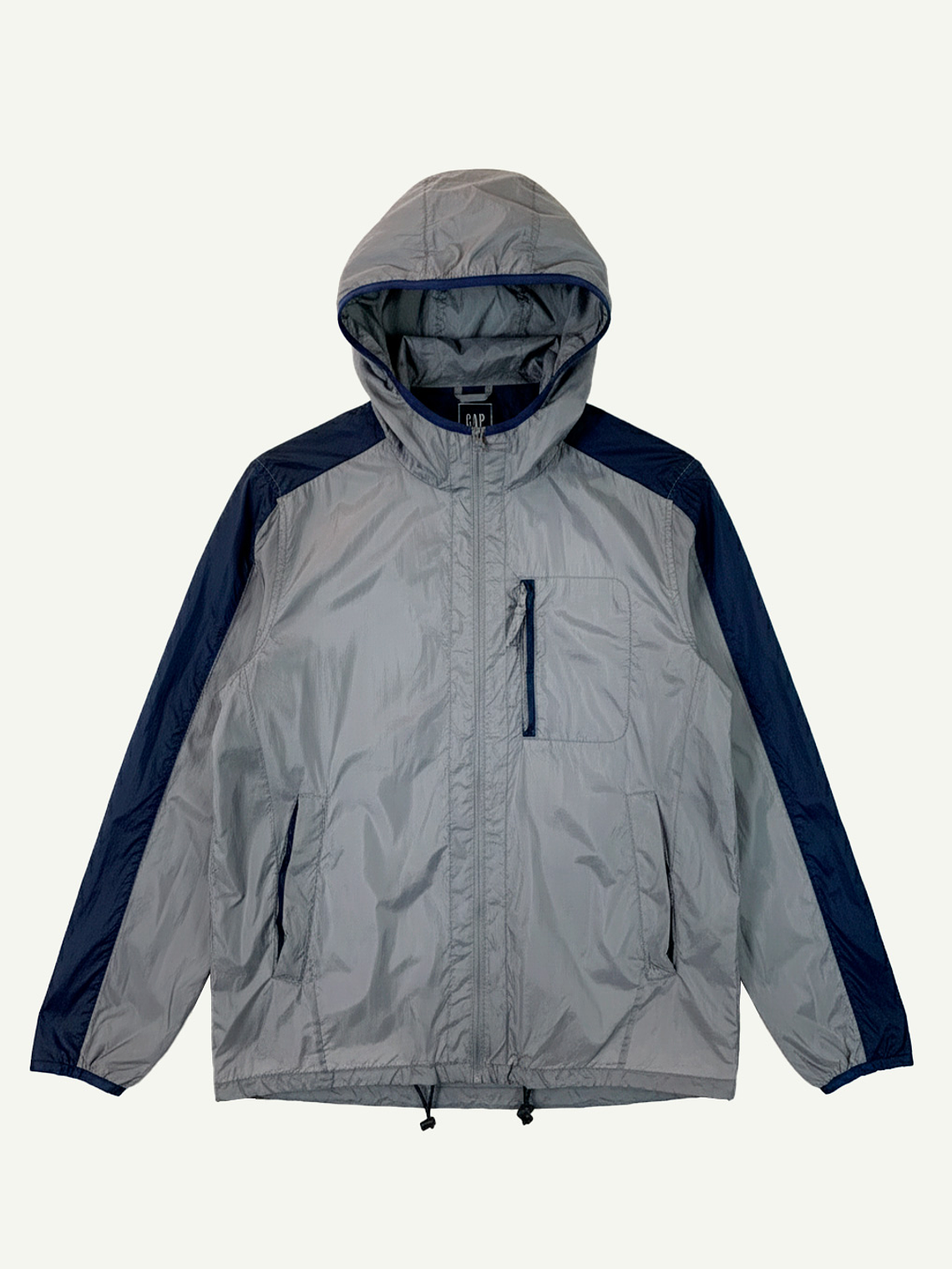 Cortaviento (S · Hombre) 1