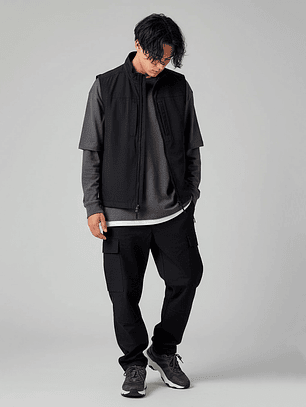 Cortaviento (M · Hombre)