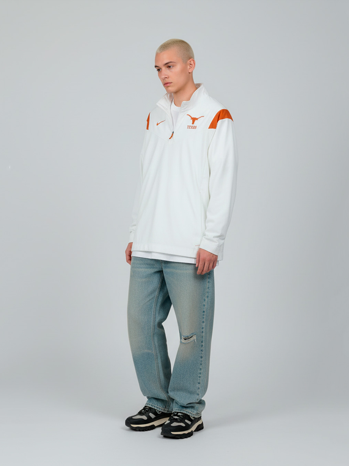 Cortaviento (3XL hombre) 1