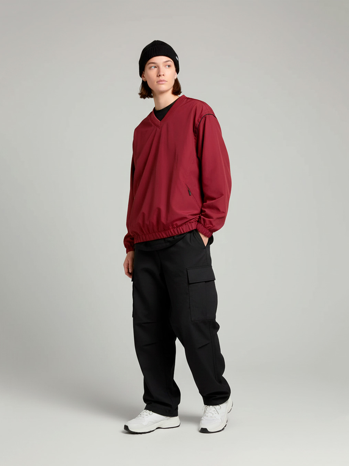 Polerón (XL · Hombre) 1