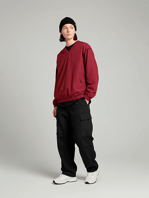 Polerón (XL · Hombre)