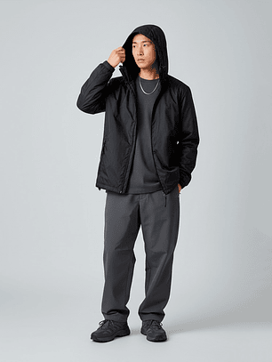 Cortaviento (L/XL · Hombre)