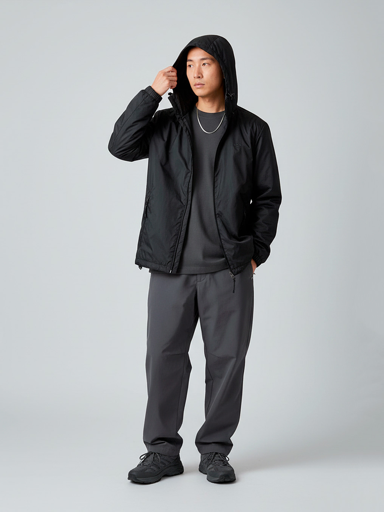 Cortaviento (L/XL · Hombre) 1