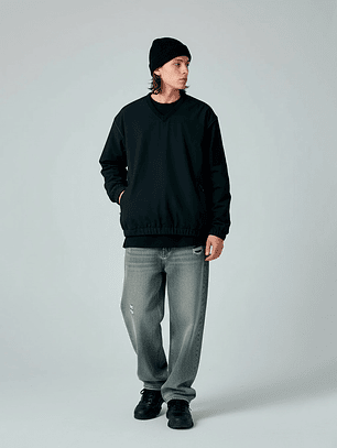 Polerón (XL · Hombre)