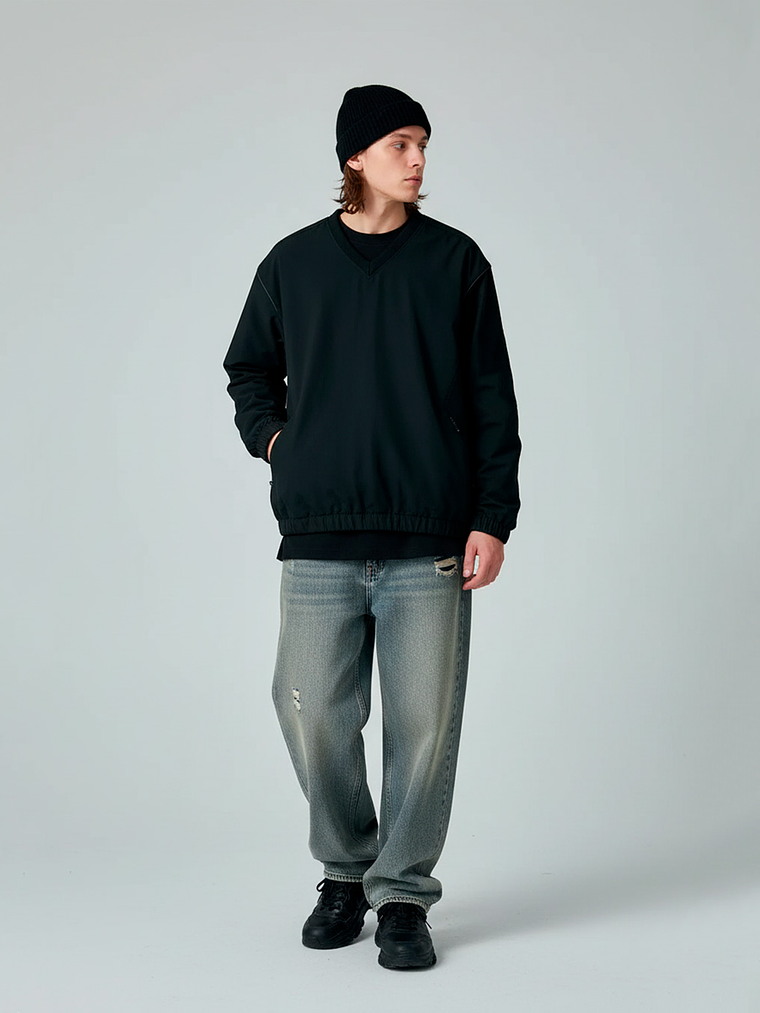 Polerón (XL · Hombre) 1