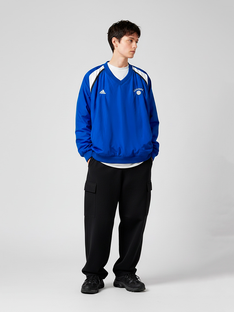 Polerón (M/L Hombre) 1