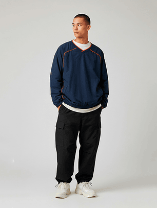 Polerón (2XL/3XL Hombre)