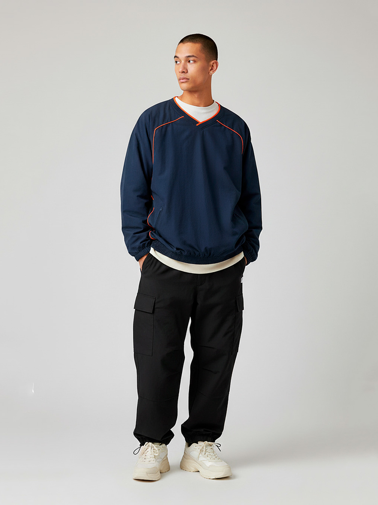 Polerón (2XL/3XL Hombre) 1