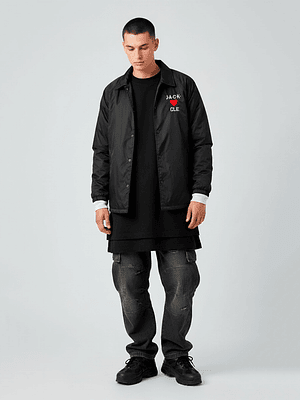 Cortaviento (XL · Hombre)