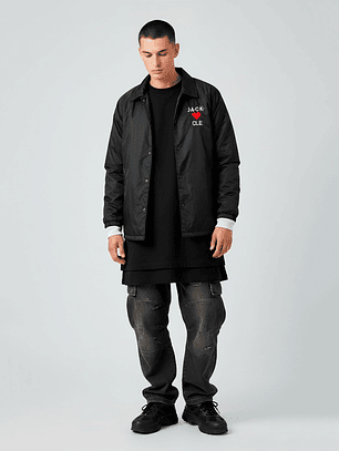 Cortaviento (XL · Hombre)