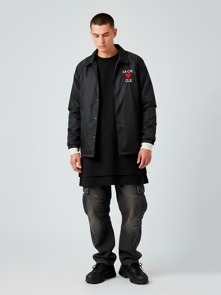 Cortaviento (XL · Hombre) 1