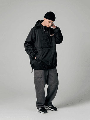 Cortaviento (4XL Hombre)