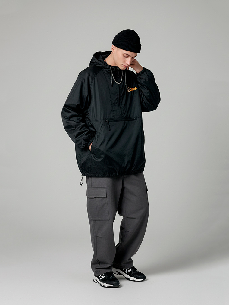 Cortaviento (4XL Hombre) 1