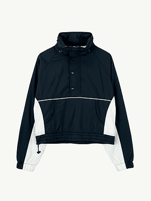 Cortaviento (S · Mujer)