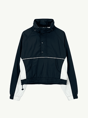 Cortaviento (S · Mujer)