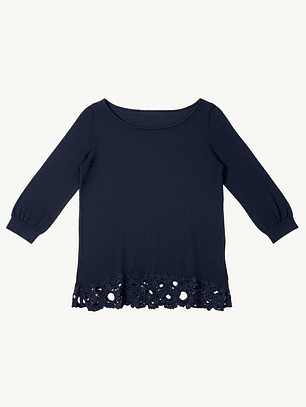 Polera (M/L · Mujer)