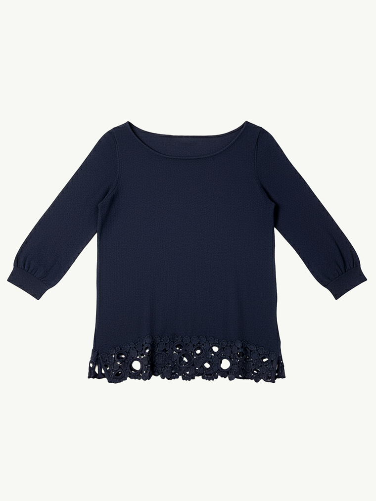 Polera (M/L · Mujer) 1
