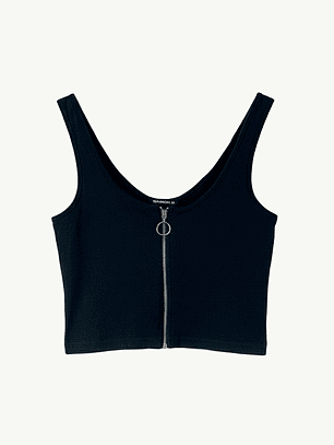 Polera (XS · Mujer)