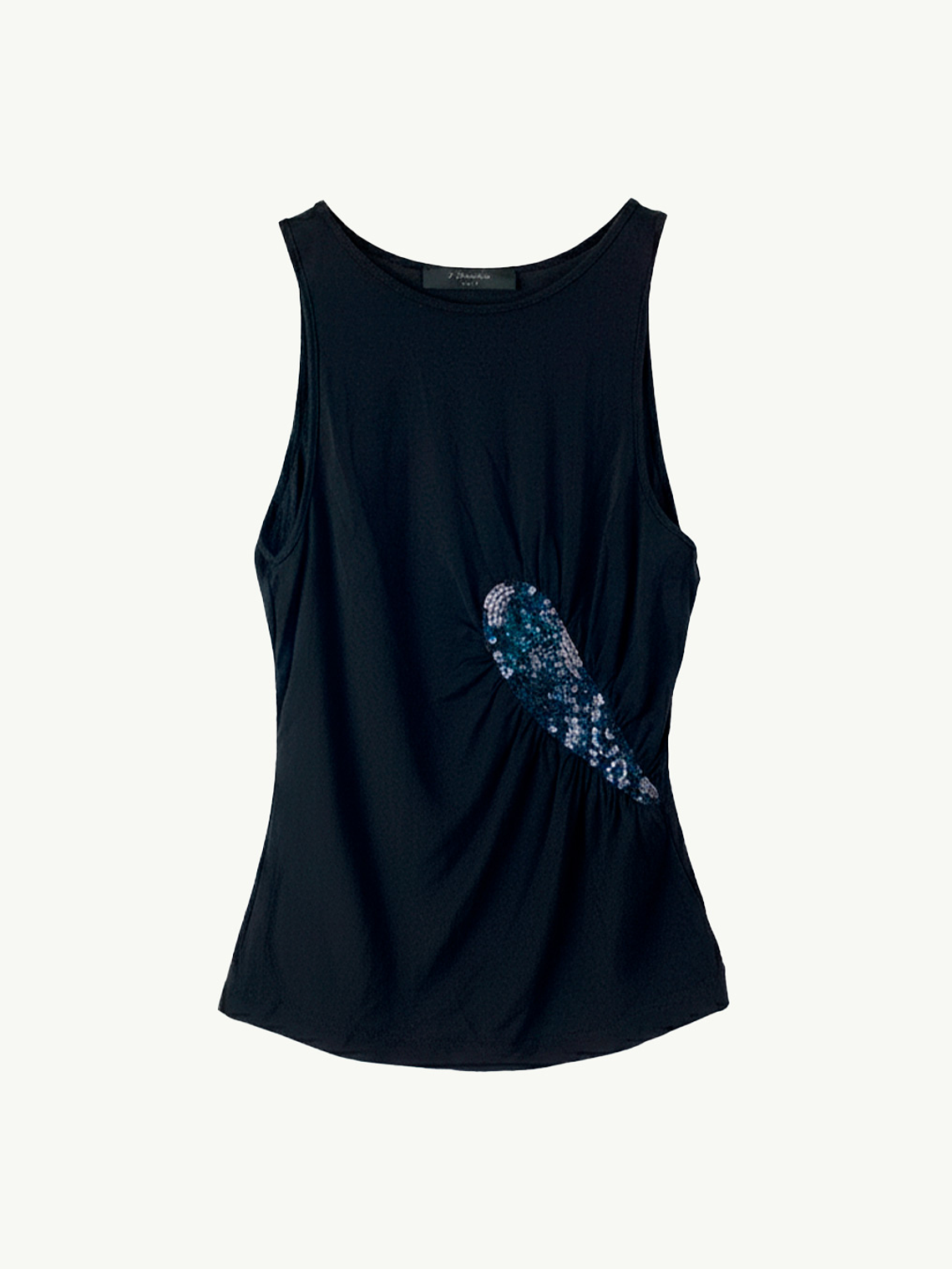 Polera (XS · Mujer) 1