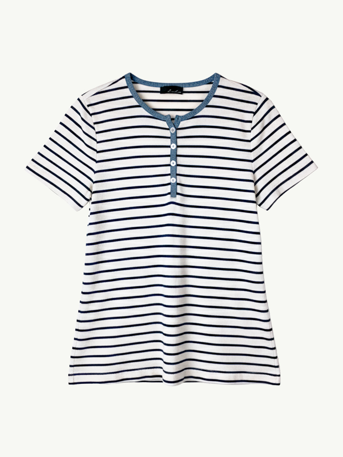 Polera (M · Mujer) 1