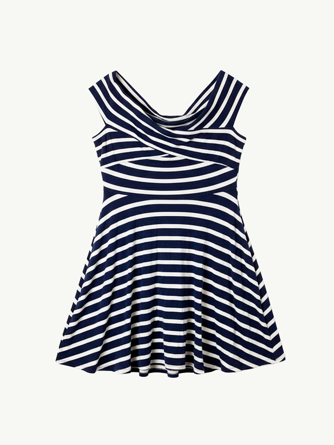 Vestido Midi (L/XL · Mujer) 1