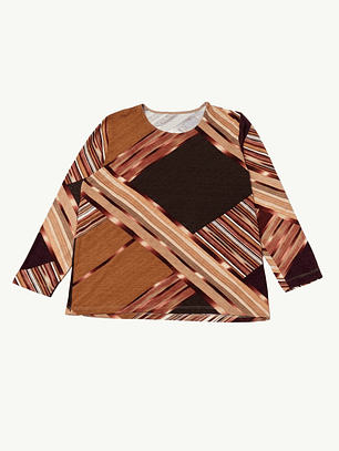 Polera (XL · Mujer)