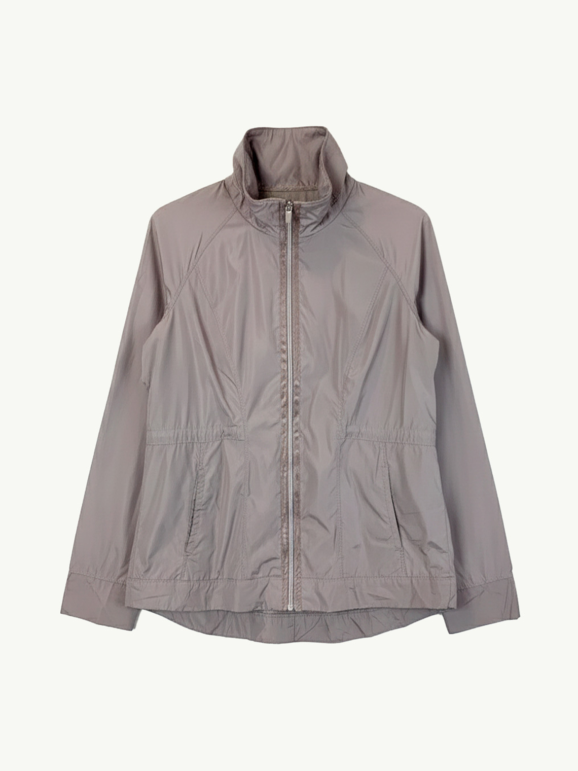 Cortaviento (S/M · Mujer) 1