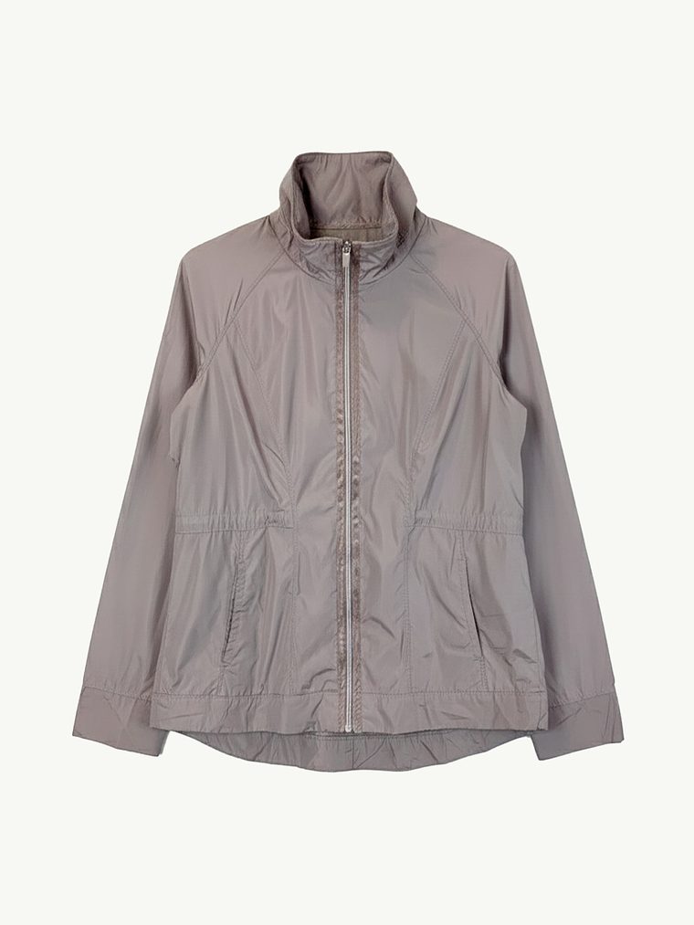 Cortaviento (S/M · Mujer) 1